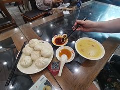 -庆丰包子铺(白塔寺店)