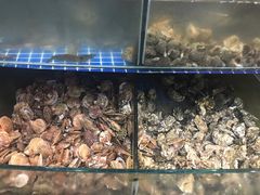 -蟹谢蒸鲜自助餐厅
