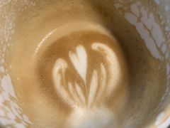 -工页咖啡X COFFEE(龙东路店)