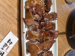 -川堂风·跷脚牛肉·乐山爆炒(宝山日月光店)