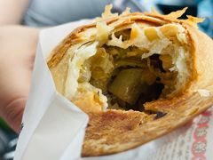 -百年夯碳烤胡椒饼(阿拉城店)