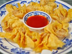 炸云吞-恩宁刘福记(东华东路店)