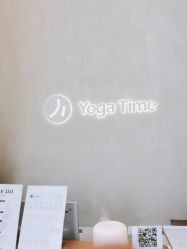 -YogaTime瑜伽时光