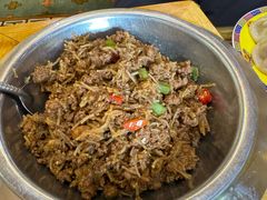-宗巴雍姆藏餐府