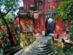 -巴倒烫陆派重庆火锅(南山店)