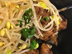 -新石器烤肉(百联川沙店)