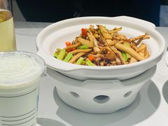 -兰湘子·湘菜小炒(南京江宁万达店)