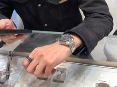 -欧米茄OMEGA(常州购物中心店)