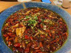 -金掌勺·锅包肉(广渠门店)