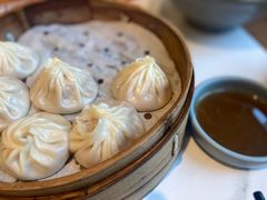 -馋三尺蟹粉小笼(人民广场店)