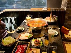 -湊湊火锅·茶憩(新中关购物中心店)