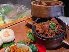 -盡膳口福·百年汤方火锅(科华北路店)