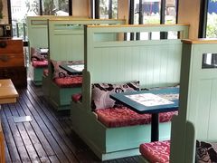 -兰桂坊·花园餐厅(西湖店)