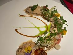 -弦月窗LUNETTE BY AMANDA(复兴路店)