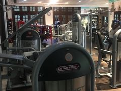 -杰仕健身百合天地会所(海宁百合新城店)