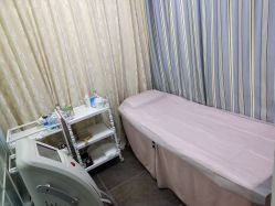 -薇兰专业脱毛连锁机构