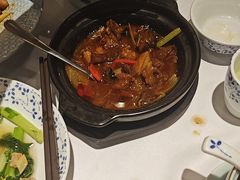 -围龙屋客家食府(福田店)