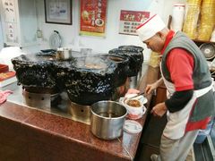 -阿水狮猪脚大王(台中公园店)