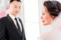 点击看大图 -金夫人婚纱摄影(衡阳店)