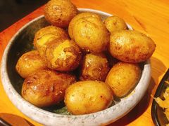 -伍丁·烤牛肋(和平东桥店)