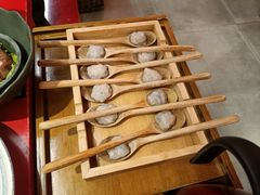 -谭鸭血老火锅(图书馆店)