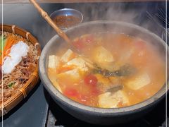 -Ameigo梅果·云贵川bistro(长宁来福士店)