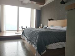 -闲隅江景艺术酒店(解放碑洪崖洞总店)