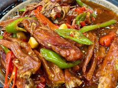 -老三样·旧食新味(船山路店)