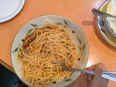 -萨莉亚意式餐厅(护国新天地店)