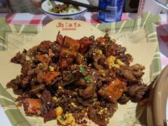 -西江红·株洲本地菜(滨江南路店)