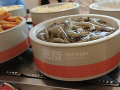 -密友回转自助火锅(世茂国际广场店)
