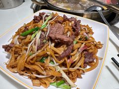 -潮发潮汕牛肉店(龙洞店)