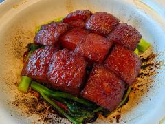 -水上明月·湖景餐厅