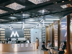 -M Stand(BFC外滩金融中心店)
