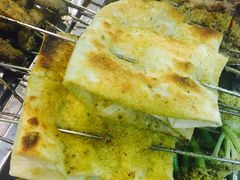 烙馍片-寻香羊小羊·徐州烧烤(南京店)