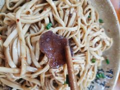 -邓邓胖姐拌面(濉溪路店)