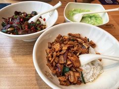 -德天顺盖码饭(人民西路店)