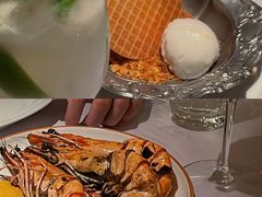 -壳里西餐厅Coquille Seafood Bistro(蒙自路店)