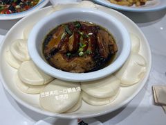 -饭橘汉江码头·乡野土菜馆(静安路店)
