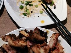-直隶安家牛肉罩饼(七一路店)