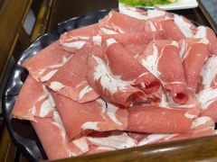 -马记伊源斋涮肉·清真菜(百子湾店)