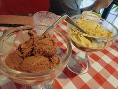 -安立可意大利美食