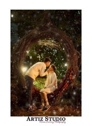 -韩国艺匠ARTIZ STUDIO(博览中心店)