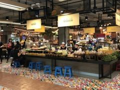 -尚泰清迈机场购物中心