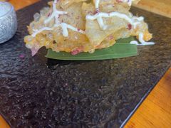 -桥香园过桥米线(国贸店)