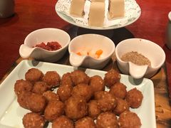 -北平食府(马鞍山路店)