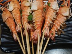 -79号渔船海鲜饭店(华强北店)