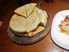 -楼兰新疆主题餐厅(坂田佳华领汇广场店)