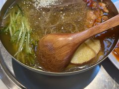 -屋里家延边朝鲜族冷面(南园店)