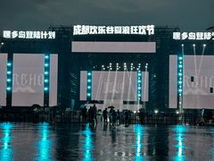 -成都欢乐谷